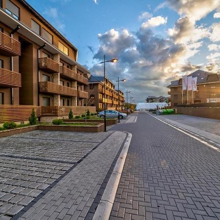Apartman Dragisic Kalman J15,D8 Zlatibor Exteriör bild