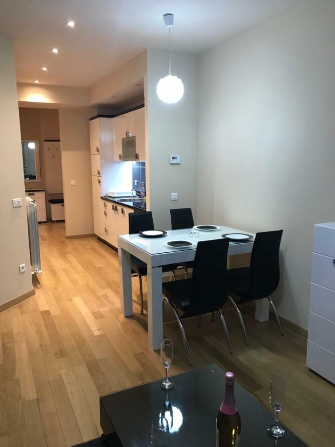 Apartman Dragisic Kalman J15,D8 Zlatibor Exteriör bild