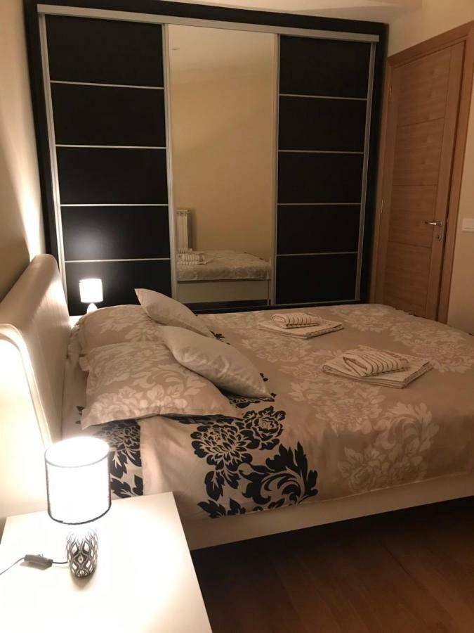 Apartman Dragisic Kalman J15,D8 Zlatibor Exteriör bild