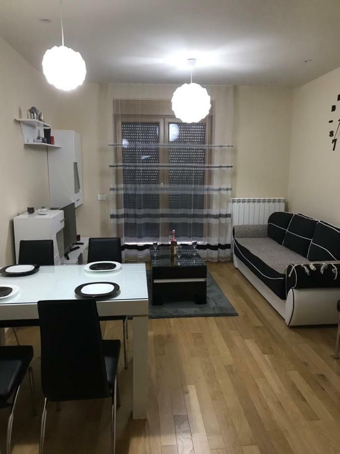 Apartman Dragisic Kalman J15,D8 Zlatibor Exteriör bild