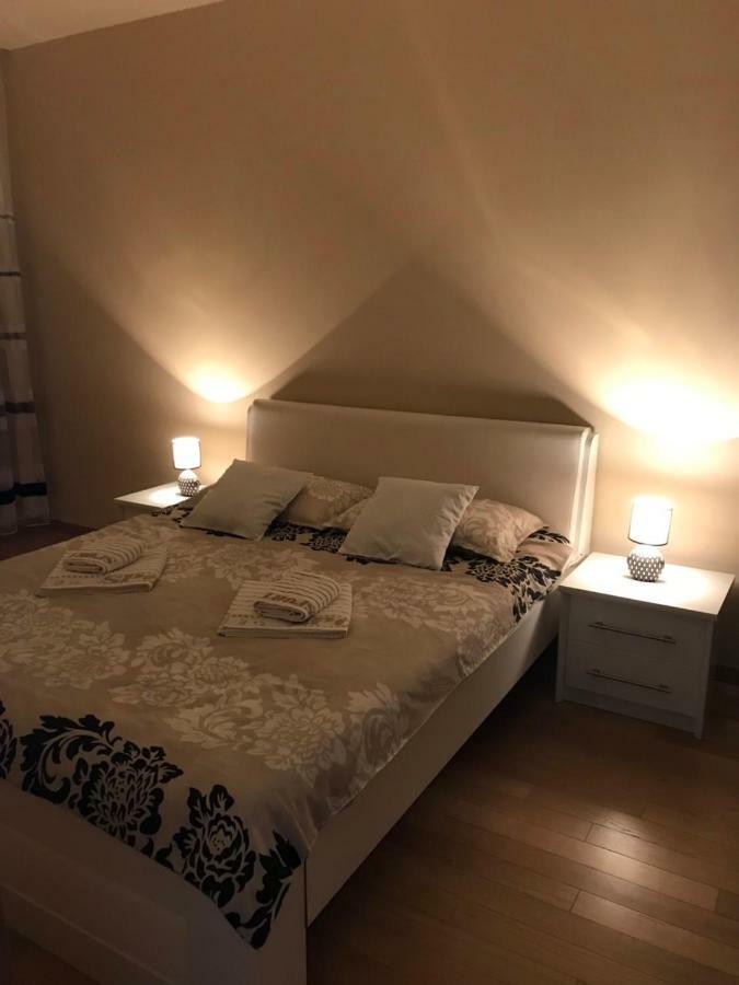 Apartman Dragisic Kalman J15,D8 Zlatibor Exteriör bild