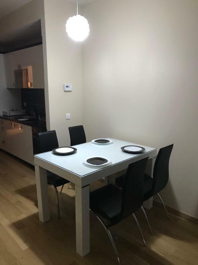 Apartman Dragisic Kalman J15,D8 Zlatibor Exteriör bild