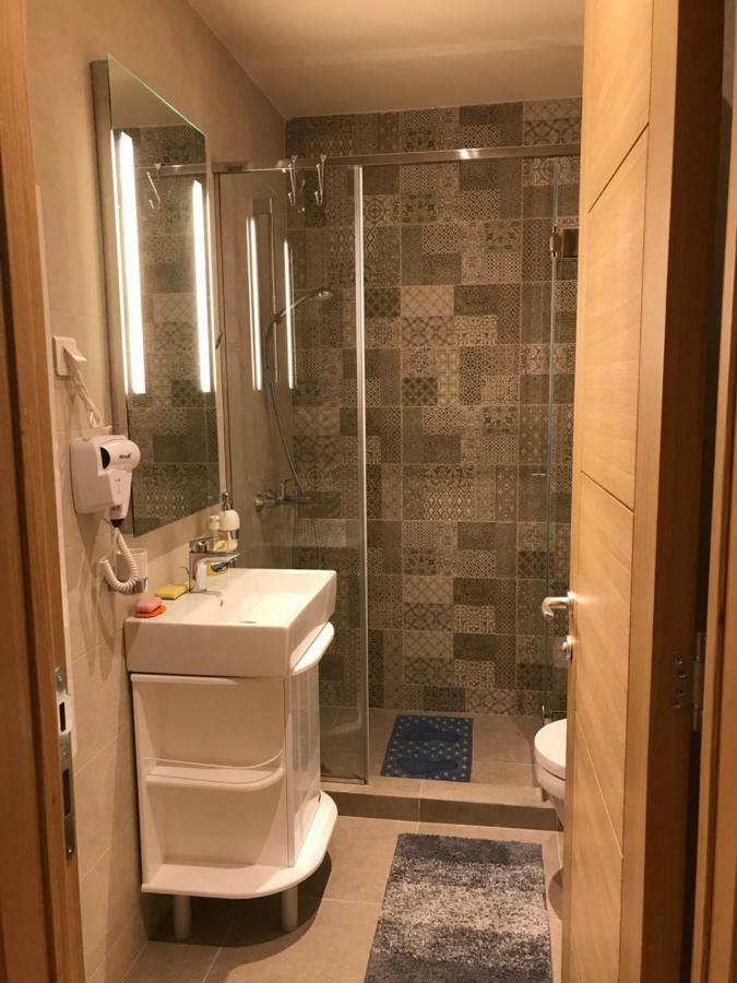Apartman Dragisic Kalman J15,D8 Zlatibor Exteriör bild