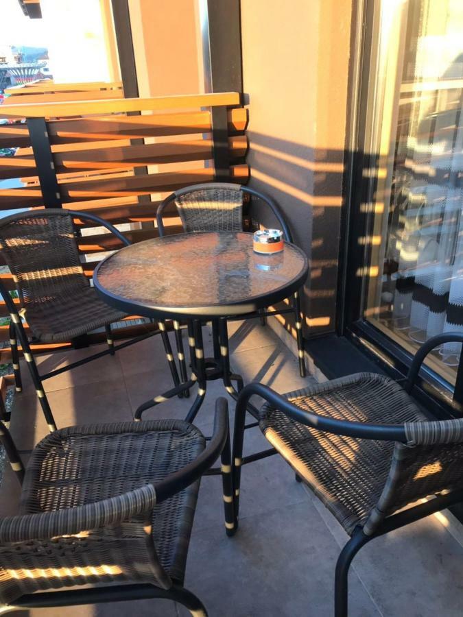 Apartman Dragisic Kalman J15,D8 Zlatibor Exteriör bild