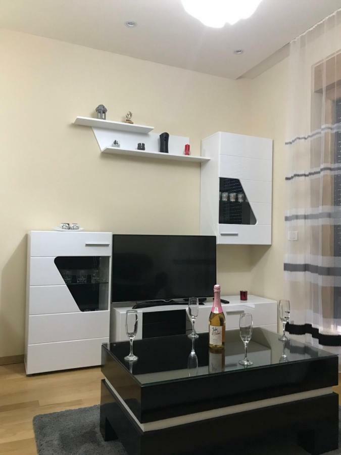 Apartman Dragisic Kalman J15,D8 Zlatibor Exteriör bild