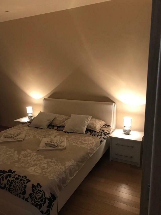 Apartman Dragisic Kalman J15,D8 Zlatibor Exteriör bild