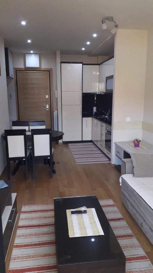 Apartman Dragisic Kalman J15,D8 Zlatibor Exteriör bild