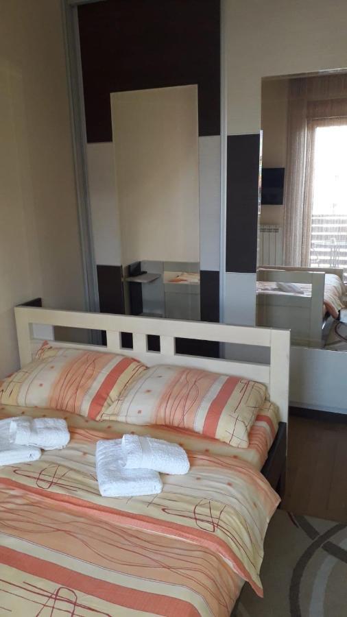 Apartman Dragisic Kalman J15,D8 Zlatibor Exteriör bild