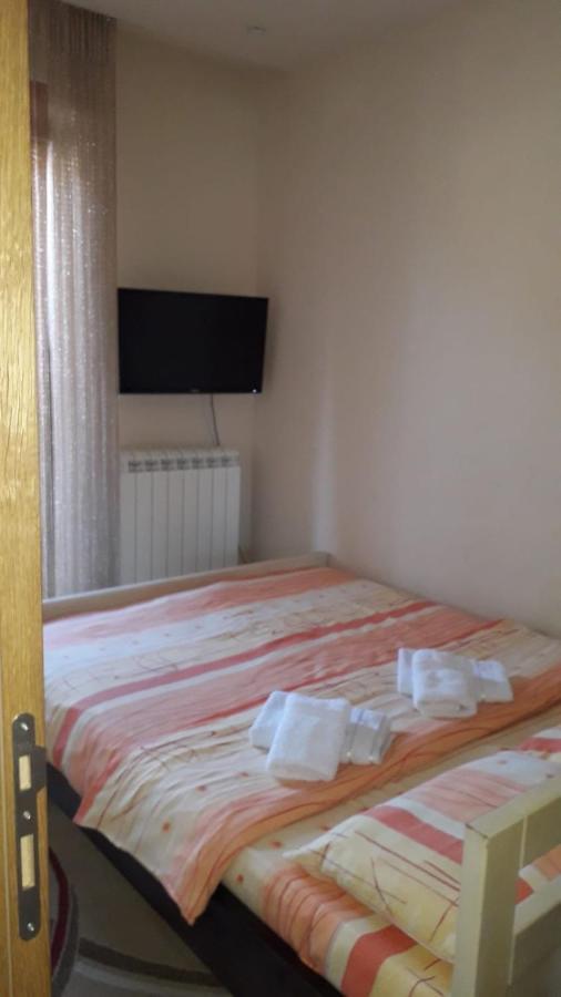 Apartman Dragisic Kalman J15,D8 Zlatibor Exteriör bild